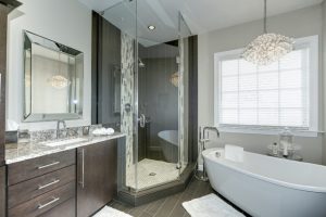 2015 Designer Bathrooms