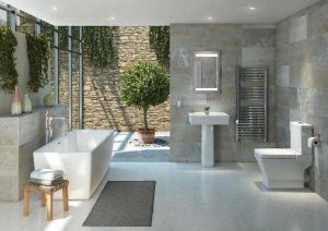 Designer Bathrooms | Bathroom Design | Bathroom Installation