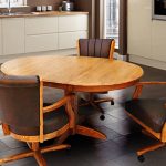 Dinette Sets: Contemporary Dinettes, Dinette Tables & Chairs