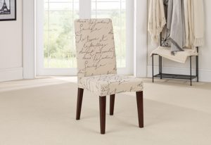 Dining Chair Slipcovers & Folding Chair Covers