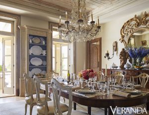 26 Best Dining Room Ideas - Designer Dining Rooms & Decor