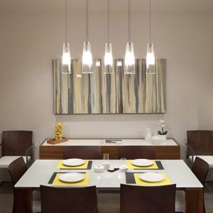 Dining Room Lighting - Chandeliers, Wall Lights & Lamps at Lumens.com