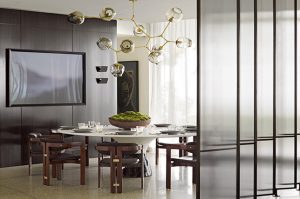 Top 2019 Dining Room Lighting Trends & Fixtures Ideas | Decor Aid