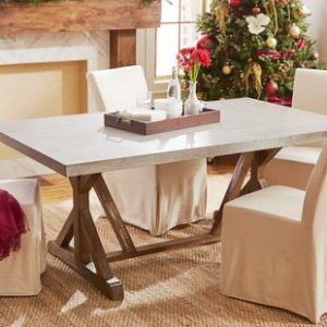 Farmhouse Dining Tables | Birch Lane