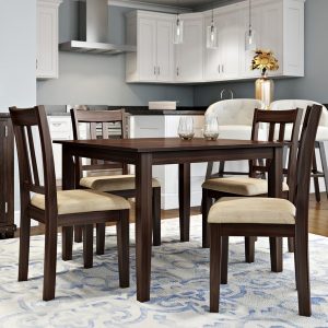 Smyrna Dining Set | Wayfair