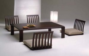 Dining Table Design at Rs 35000 /onwards | Wooden Dining Table | ID