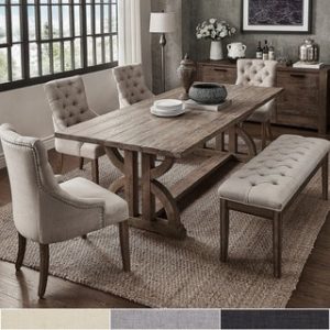 Buy Kitchen & Dining Room Sets Online at Overstock | Our Best Dining