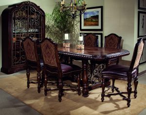 Timeless Dining Room Sets | Star Furniture of Texas