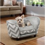 Sofa Dog Beds You'll Love | Wayfair