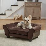 Sofa Dog Beds You'll Love | Wayfair