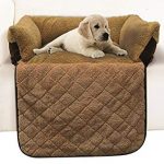 Amazon.com : Jobar International Couch Pet Bed : Pet Furniture