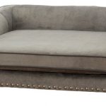 Outlaw Dog Sofa Bed - Contemporary - Dog Beds - by Enchanted Home Pet