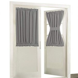 Door Window Curtains: Amazon.com