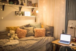 Dorm Room Decor You'll Want In Your Grown Up Home | HuffPost Life