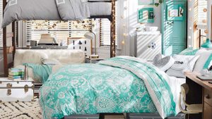 Stylish Dorm Room Decor Ideas - Southern Living