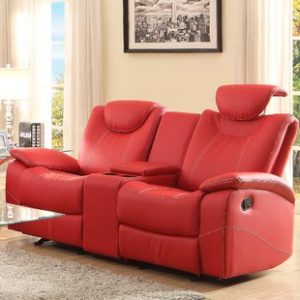 Reclining Loveseats & Sofas You'll Love | Wayfair