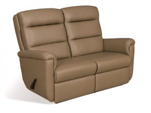 Double Recliners - Loveseats, Wall Huggers - Bradd & Hall