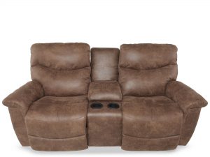 Loveseats - Loveseat Recliners | Mathis Brothers