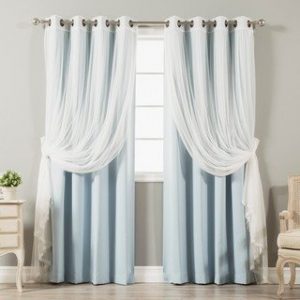 Buy Curtains & Drapes Online at Overstock | Our Best Window