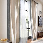 Curtain Styles & Types of Curtains | Pottery Barn