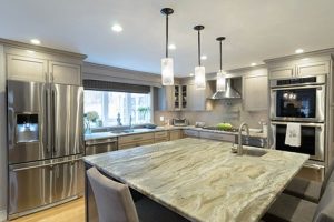 Kitchen Remodeling Lexington MA| Kitchen & Bath Design