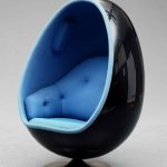 IKEA Egg Chair | Images of Ikea Lounge Chair Cushions #EggChair