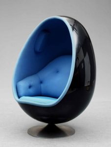 IKEA Egg Chair | Images of Ikea Lounge Chair Cushions #EggChair