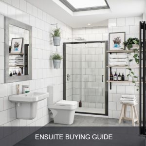 Ensuite bathroom ideas | VictoriaPlum.com