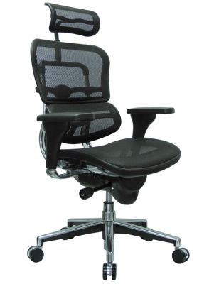 How an ergonomic chair can increase
you  work efficiency?