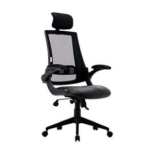 Amazon.com: KADIRYA High Back Ergonomic Mesh Office Chair with