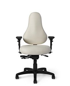 Office Master DB68 Discovery Back Ergonomic Task Chair