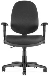 VIA Seating Terra Ergonomic Task Chair u2013 Ergo Experts