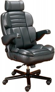 ERA Galaxy Big and Tall Executive Office Chair - OF-GLXY