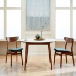 Fishs Eddy Expandable Dining Table | west elm
