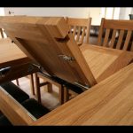 Expandable Dining Room Table - YouTube