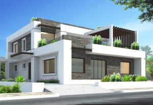 Pakistani New Home Designs Exterior Views Exterior Design Of Home