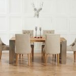 Cheap Fabric Dining Chairs | Broyhill Sofa | Dining chairs, Fabric