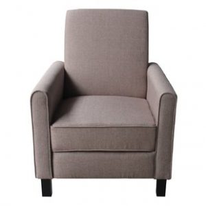 Print Fabric Recliners | Wayfair