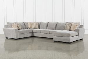 Fabric Sectionals & Sectional Sofas Displayed At La Mirada | Living