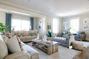 50 Family Room Decorating Ideas & Photos | Ideas and Inspiration for