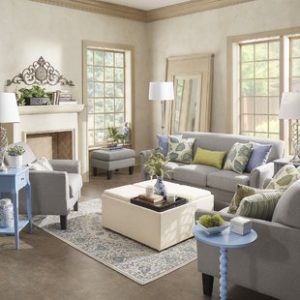 Casual Family Room Furniture | Wayfair