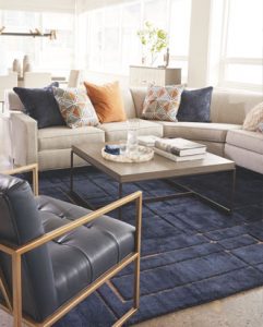 Living Room Furniture | Family Room Furniture | Ethan Allen