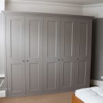 Fitted wardrobes, bookshelves and Alcove cupboards top sellers | JV