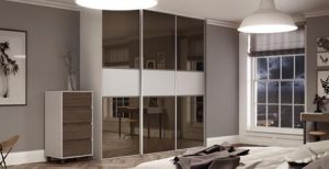 Fitted Wardrobes UK - Fitted Wardrobe Doors | Spaceslide