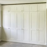 Gorgeous Fitted Victorian Wardrobes for bedrooms