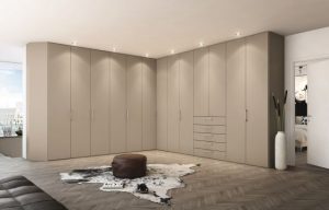 Beadle Crome Interiors Fitted Wardrobes - Wardrobes - Beadle Crome