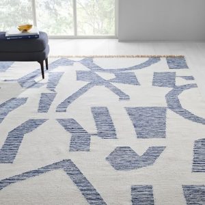 Cecil Flatweave Indoor/Outdoor Rug | west elm