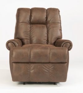 Hercules Fabric Recliner w/ Heavy Duty Spring | Flexsteel