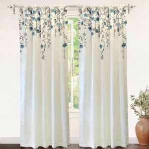 Buy Floral Curtains & Drapes Online at Overstock | Our Best Window