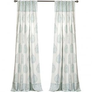 Floral Curtains & Drapes | Joss & Main